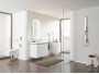 Toto Washlet SG 2.0 Væg, fjernbetjening + aut. sædeåbning